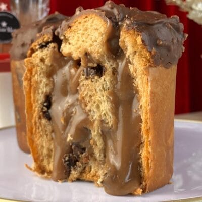 Mini Panettone Le Rocher